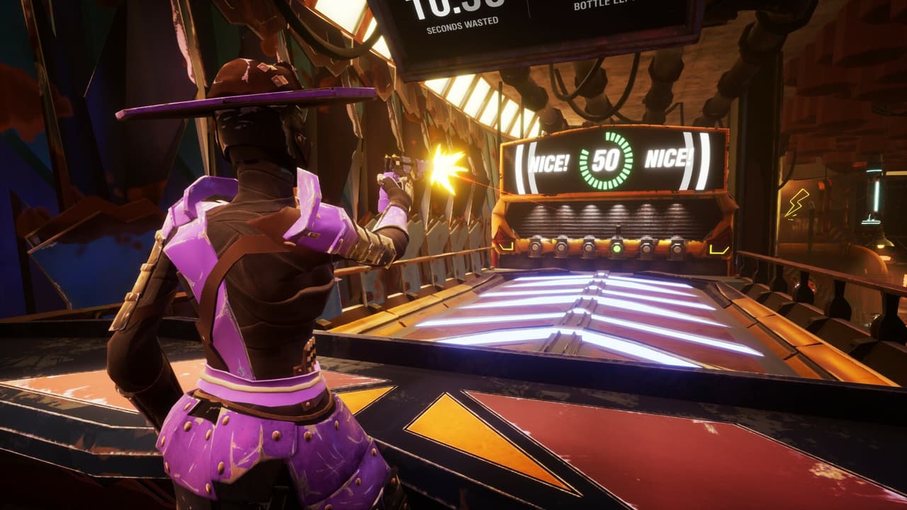 RevolVR 3 screenshot 4