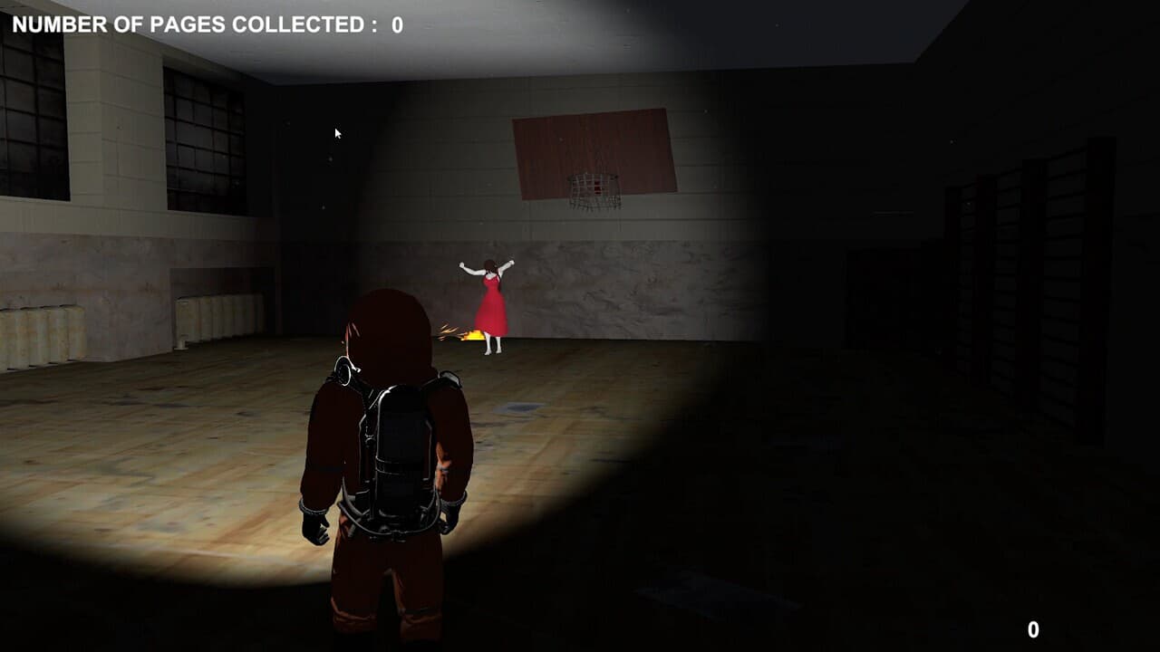 The Ritual screenshot 5