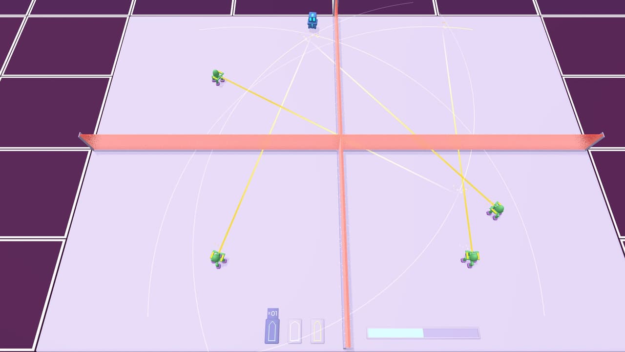 Itsy Blitzy screenshot 6