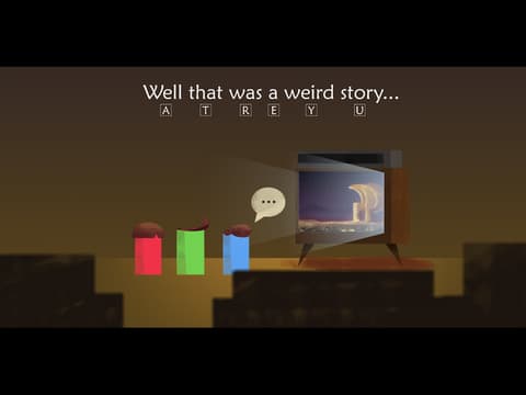 I am a brave knight screenshot 3