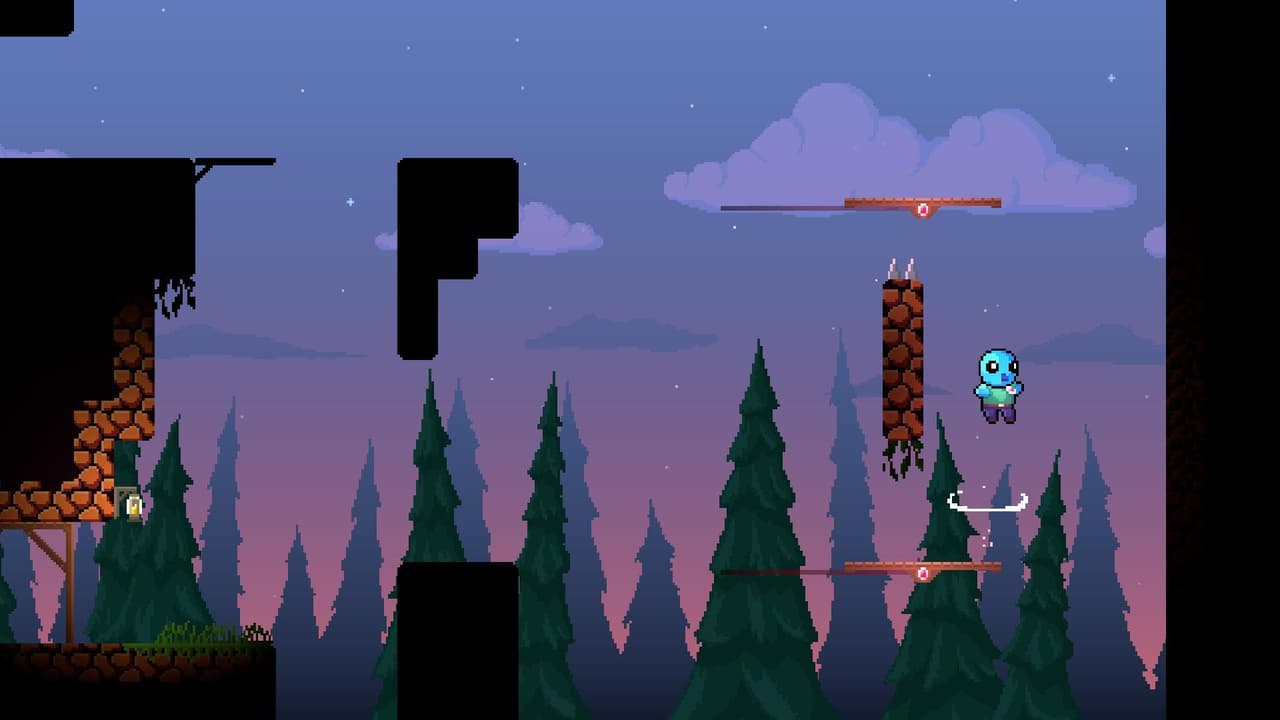 Shimmer Of Light screenshot 2