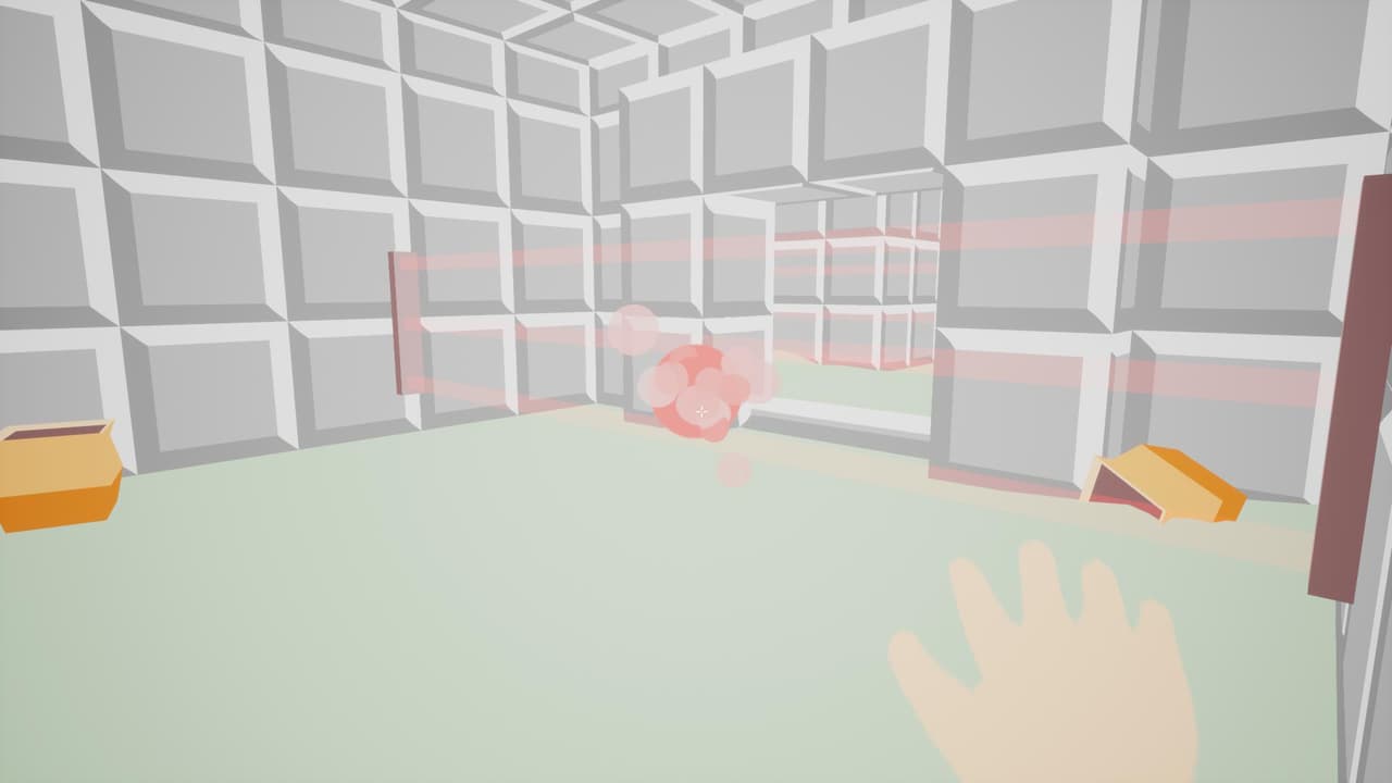 Psychic Freeze screenshot 2