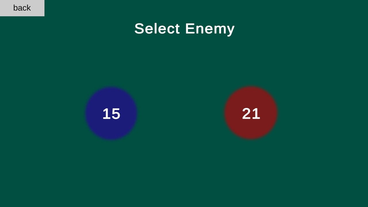 Dot Hunt screenshot 3