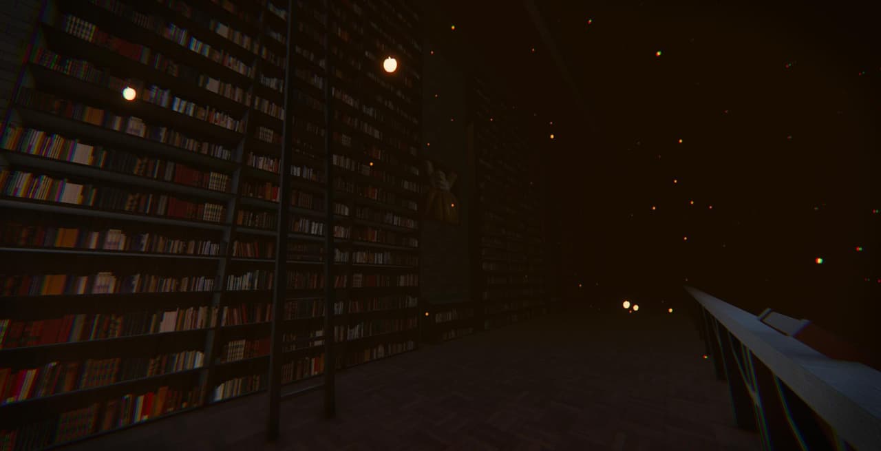 The Pumpkin Plague screenshot 4