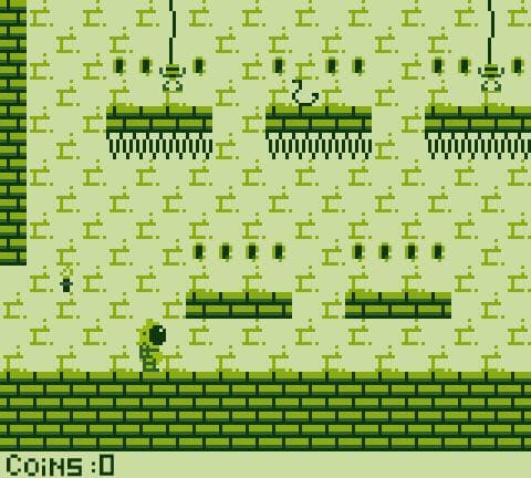 Space Adventures (DEMO)