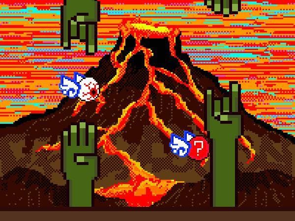 CHUBI EL OJO screenshot 3