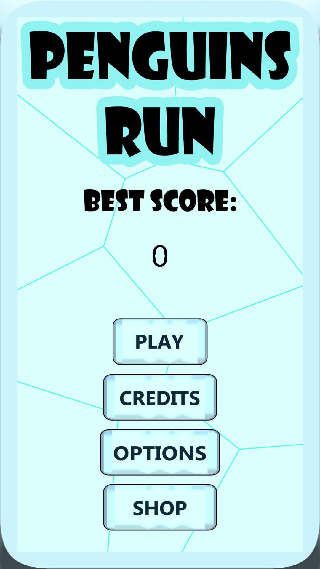 Penguin Run (itch) (DrRin) screenshot 5