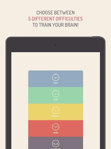 GREG - A Mathematical Puzzle Game To Train Your Brain Skills screenshot 4