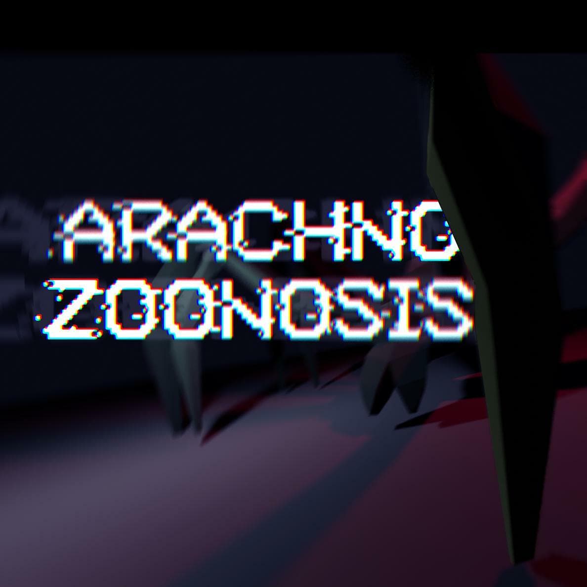 Arachno Zoonosis (Sauna Studios, NeitherNathan, Leticia Moeller, PlaayL) screenshot 2