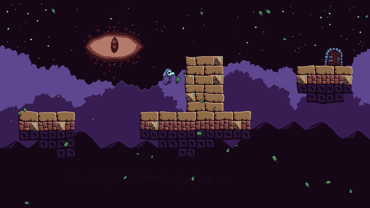 Into The Underdusk screenshot 6