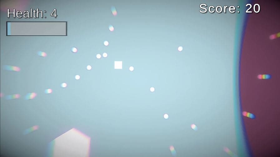 Warp Zero screenshot 3
