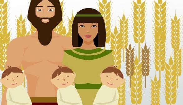 Raising Civilization