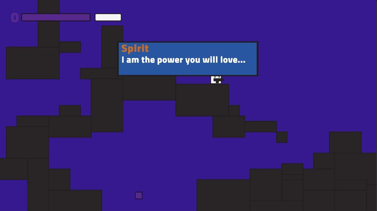The power of Trust screenshot 3