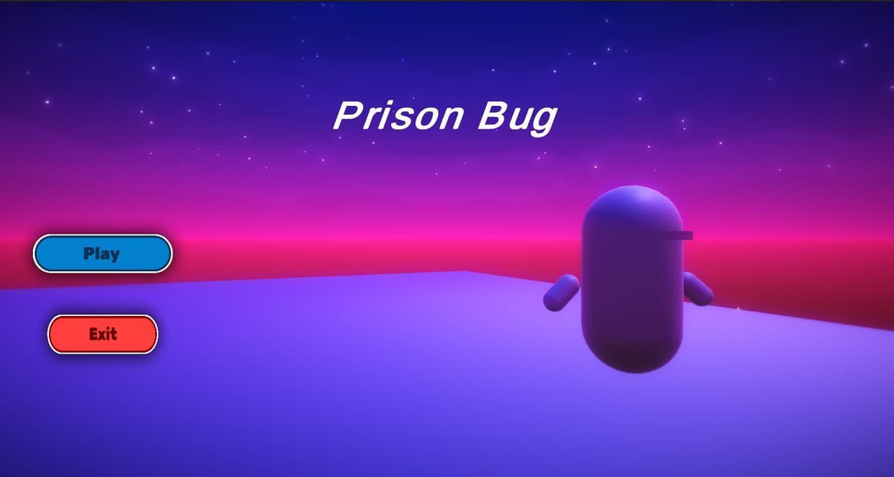 Prison Bug screenshot 2
