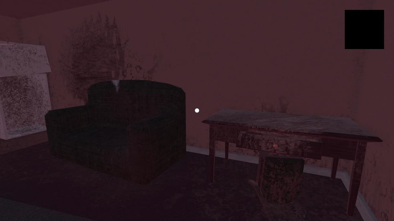 You are in a room(s) screenshot 3