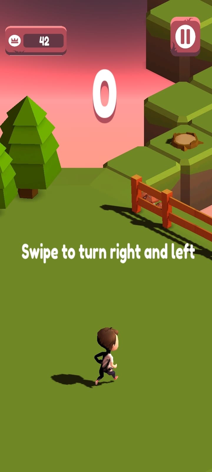 Edge Runner screenshot 5