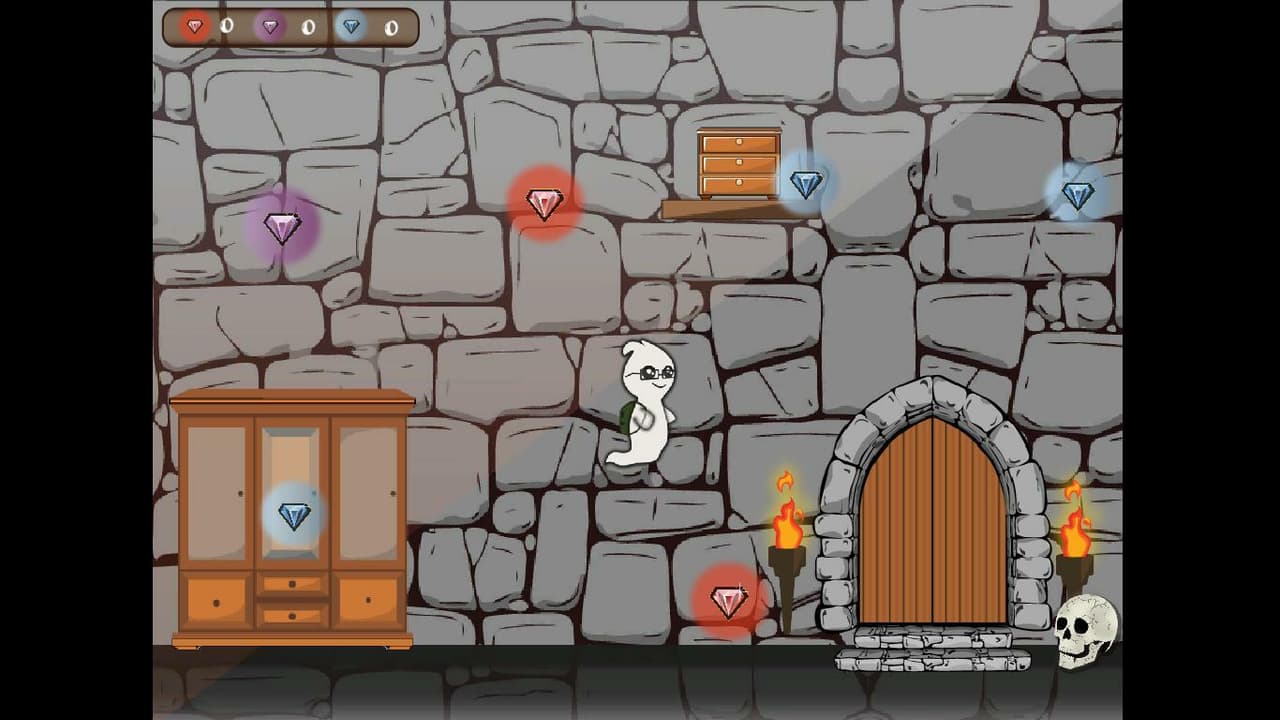 Castle Code screenshot 4
