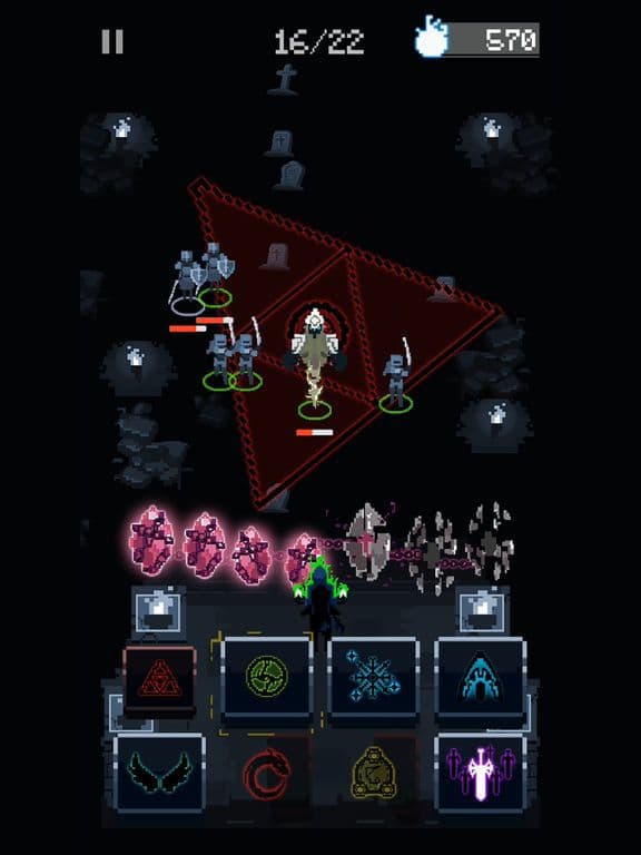 APORIA screenshot 2