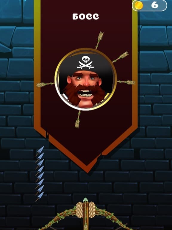 Crossbow Shooting: Bow & Arrow screenshot 4