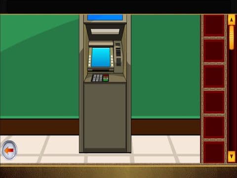 Thief Escape Bank screenshot 3