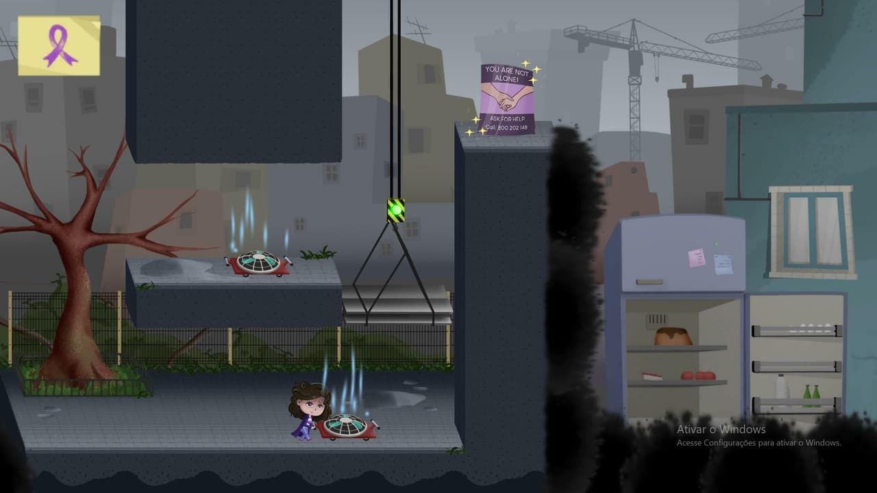 Maia: Unhappily Ever After screenshot 3