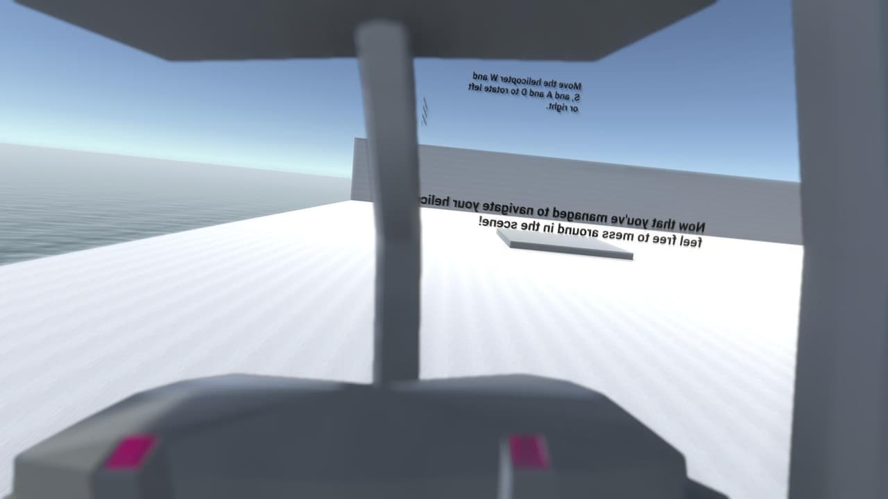 Vertical Combat screenshot 2