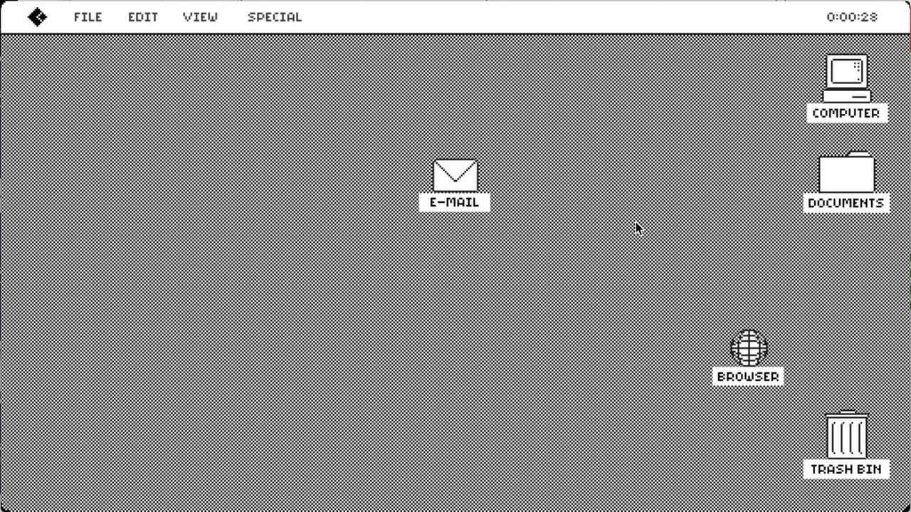 Glitcher screenshot 4