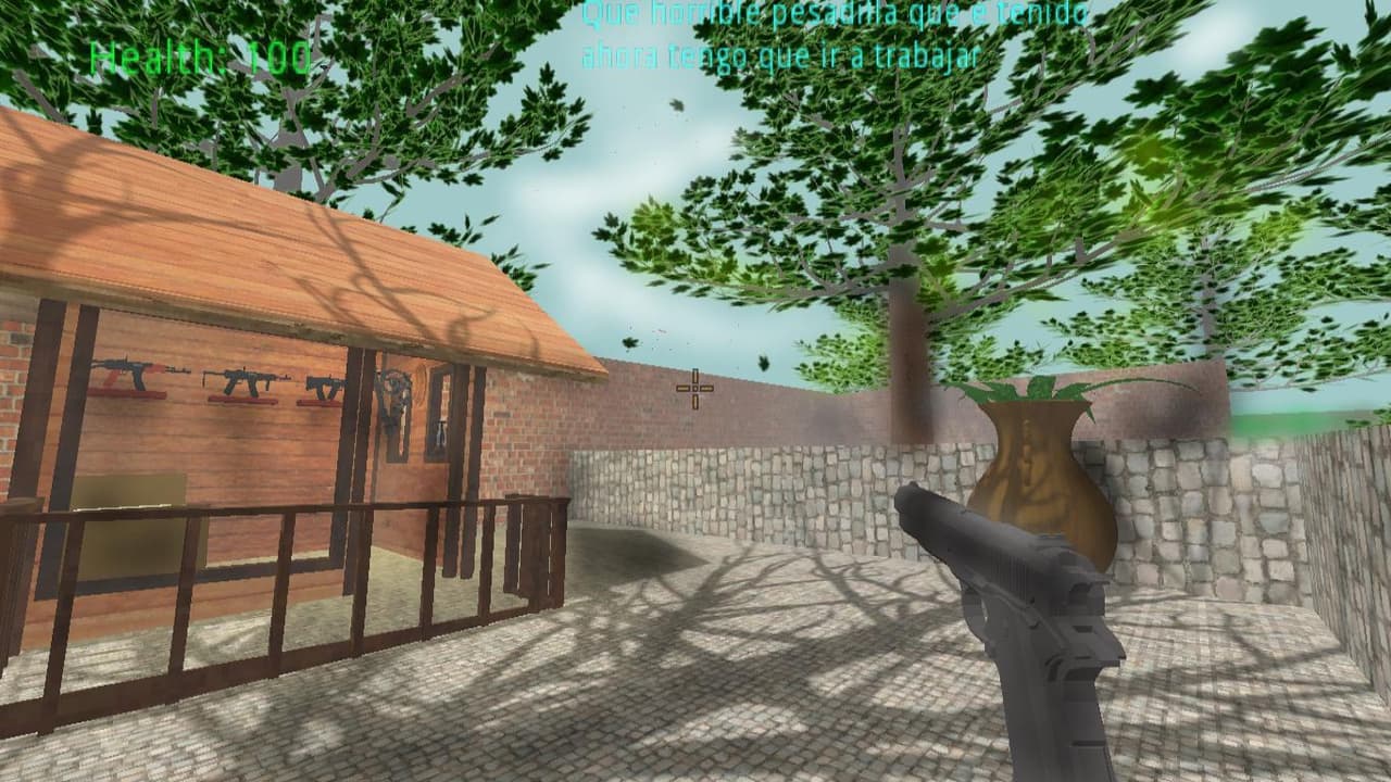Vuelve a casa screenshot 3