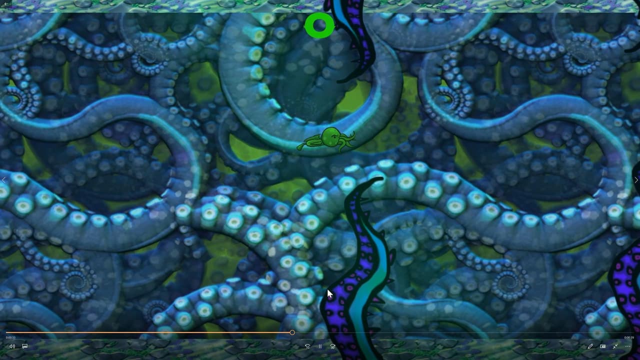 Quest of Cthulhu