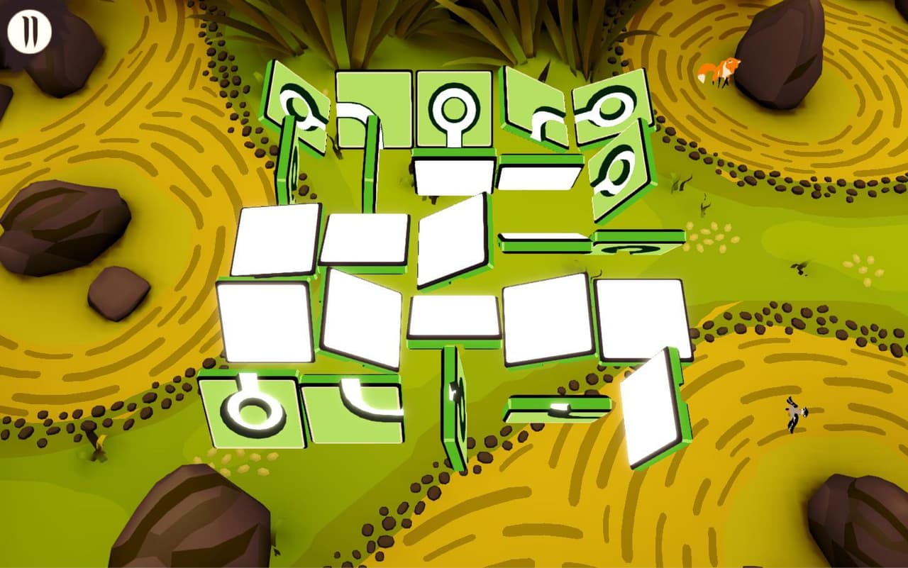 Loops of Zen (itch) screenshot 3
