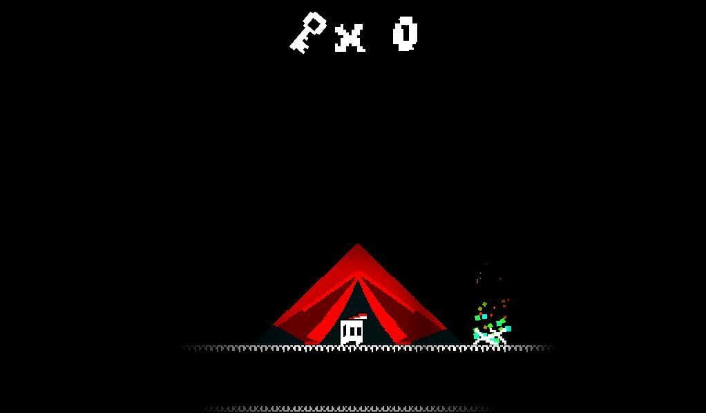 Chemical Dream screenshot 2