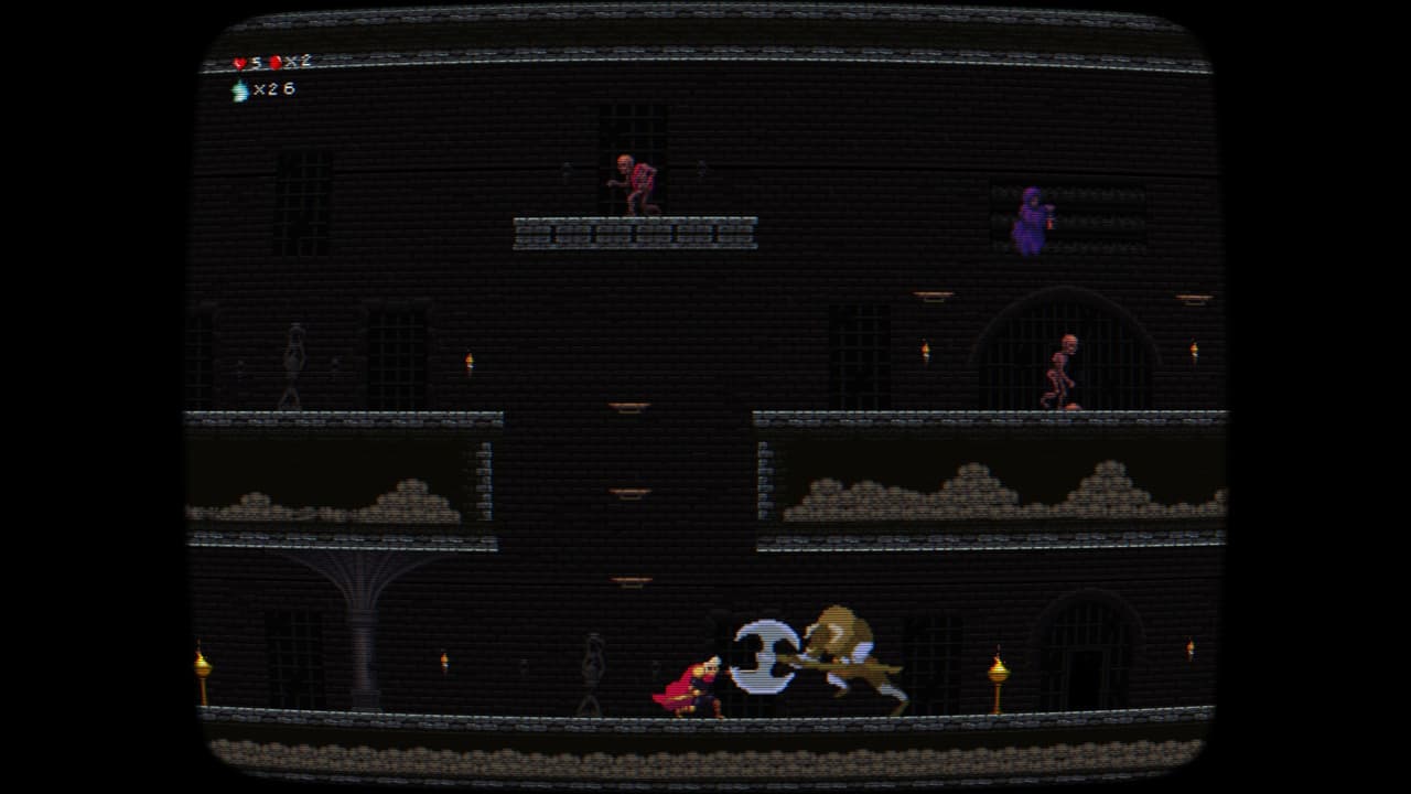 Castle of Venia screenshot 5