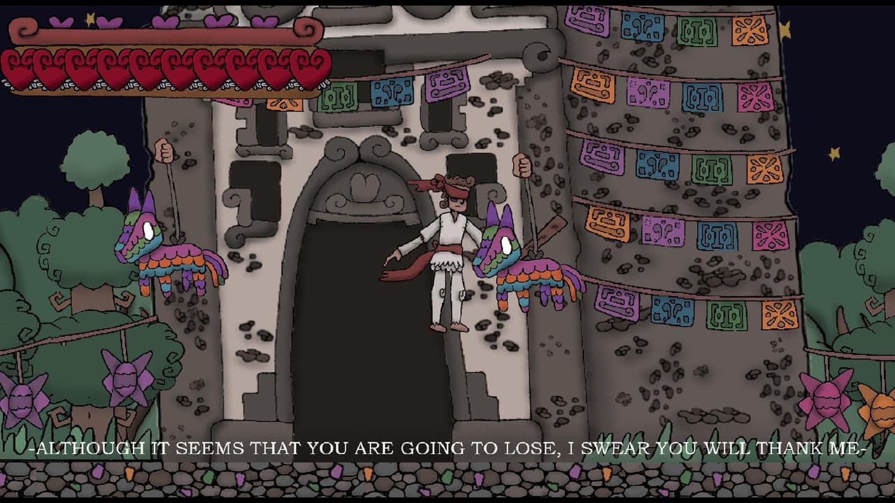 7 POSADAS screenshot 5