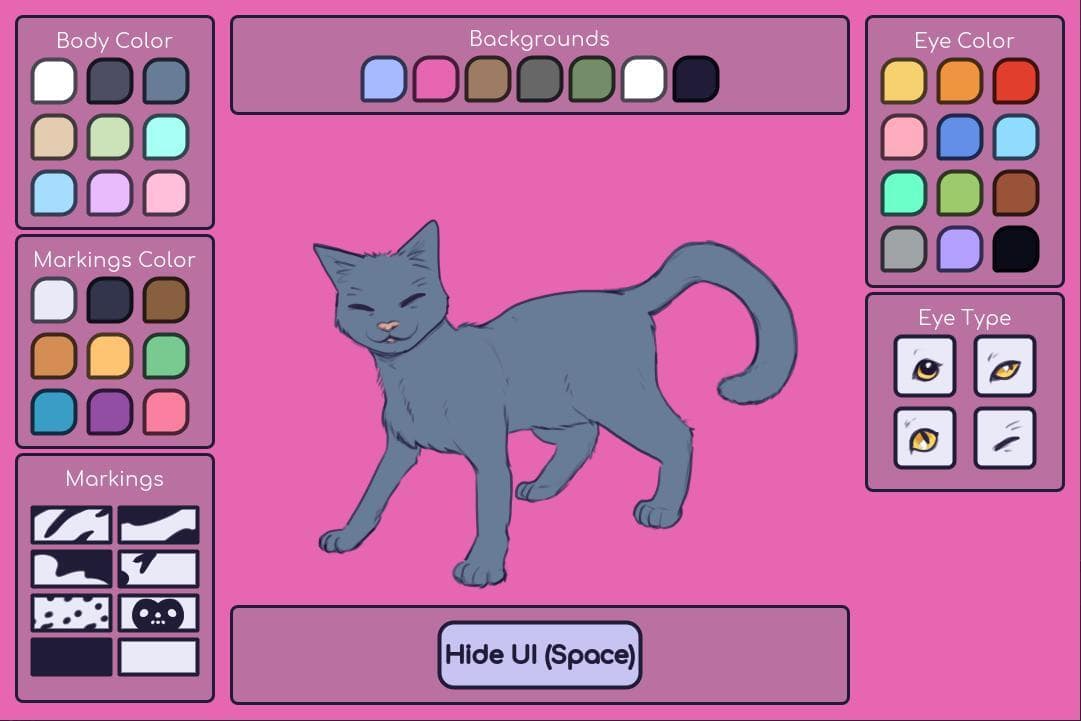 Find Your Familiar screenshot 3