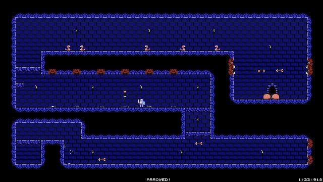 Escape Hero screenshot 4