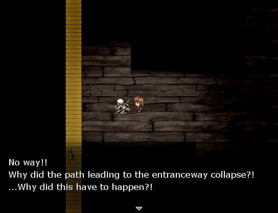 GHOST SCHOOL (2012) screenshot 4