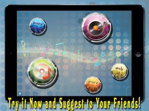Crazy Music Fun HD – FULL FREE Edition