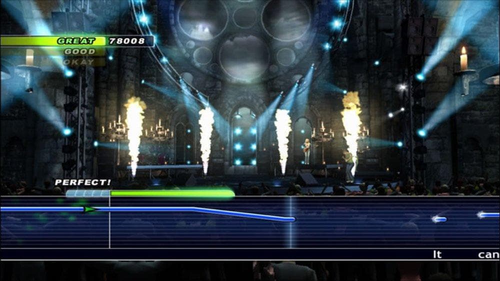KR: AI Encore 2 screenshot 6