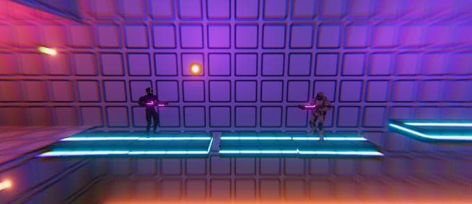 OPPONENT screenshot 6
