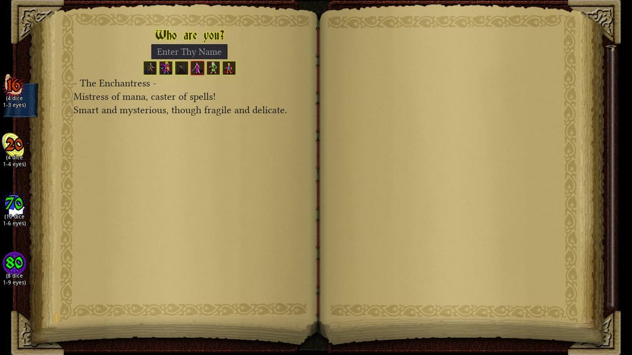 The Tome Of Time screenshot 6