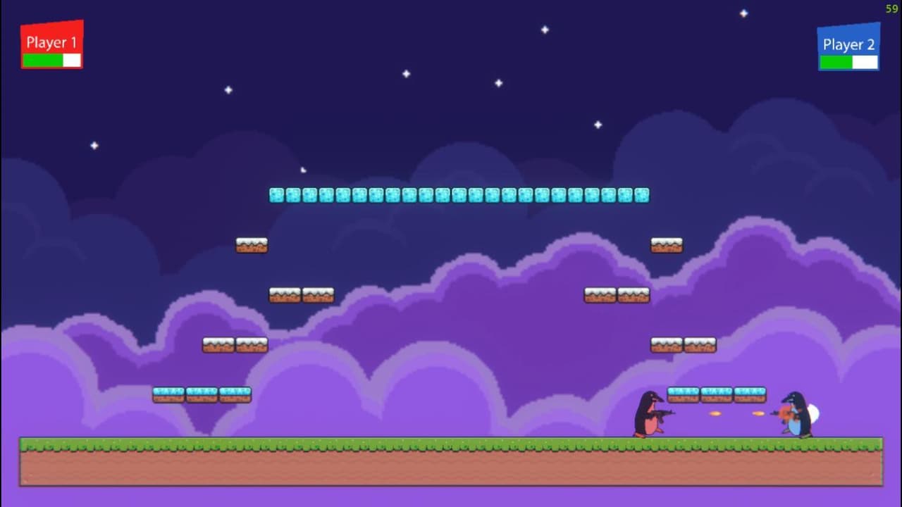 Jinchou Fight screenshot 5