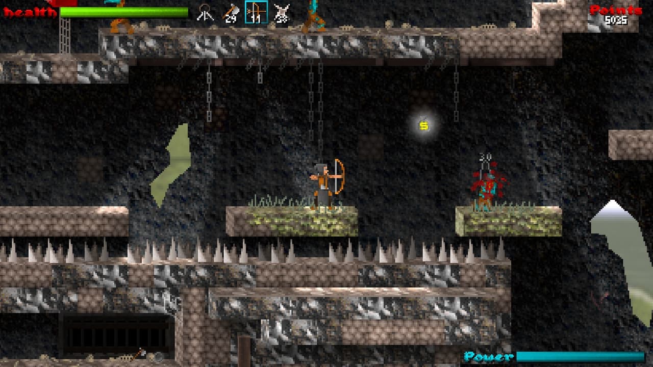 Xenno The Rogue screenshot 4