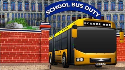 City School Bus Simulator