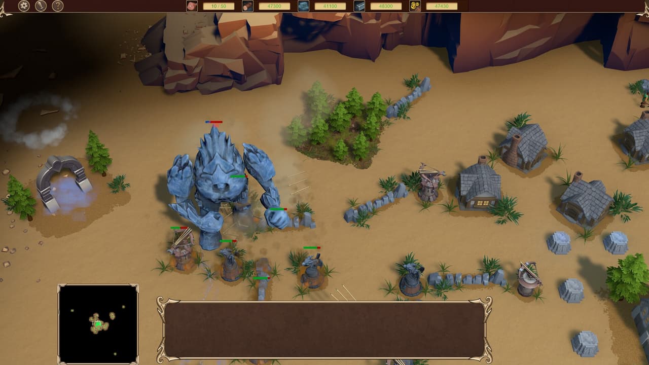 Golden Age screenshot 5