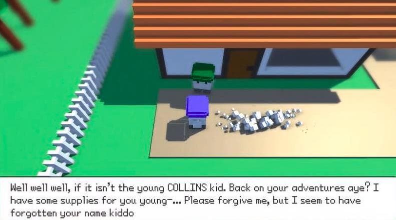 Thats Not My Name screenshot 2