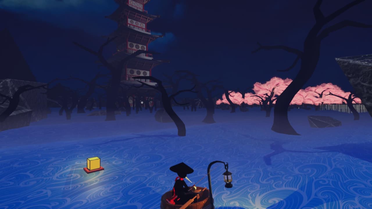 Umi screenshot 5