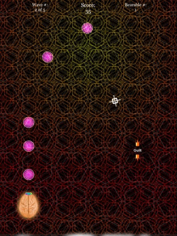 Meditation Experience screenshot 4