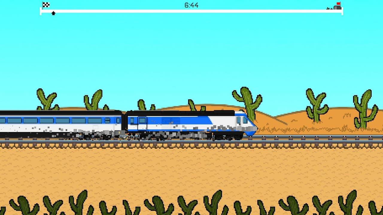 Unstoppable (Vinark117) screenshot 3