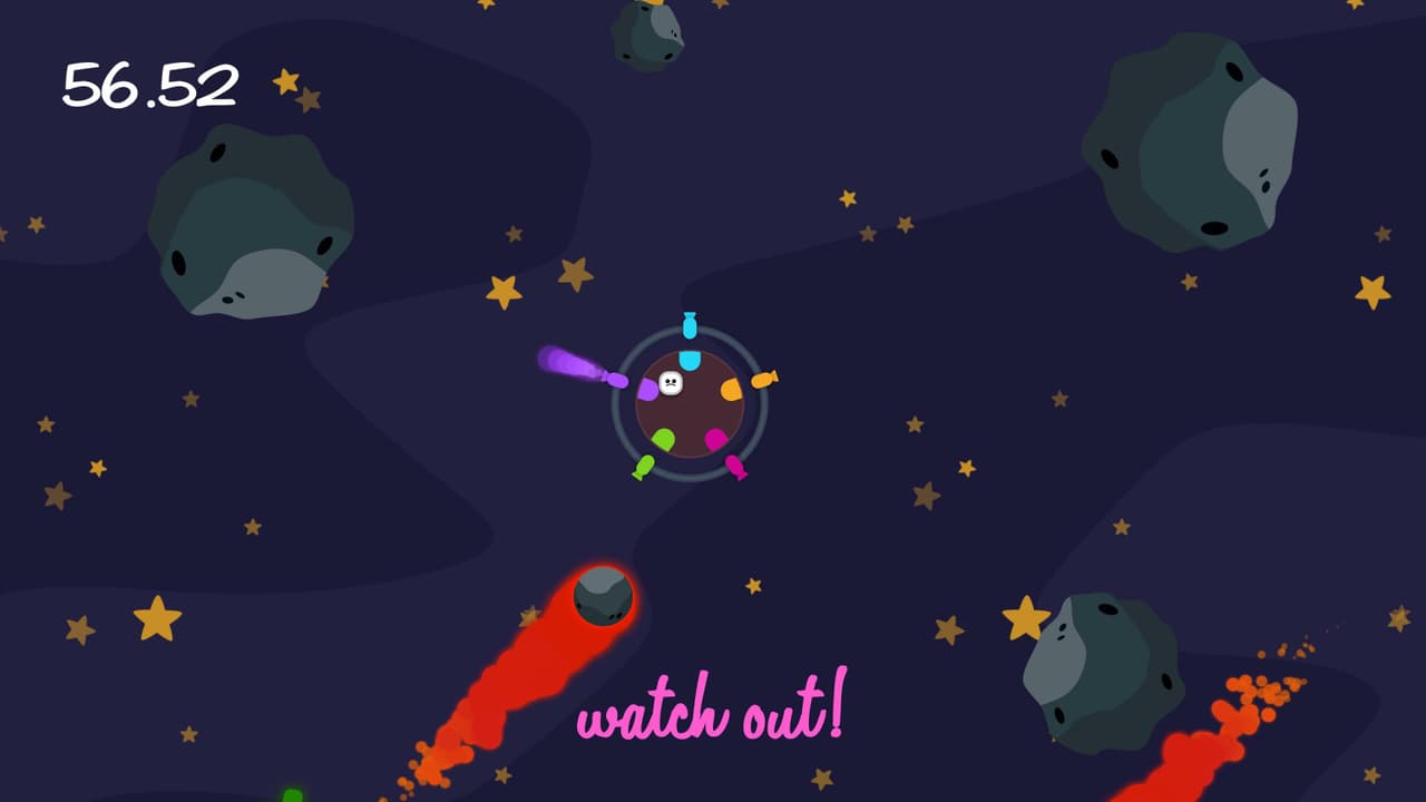 WatchOut screenshot 3