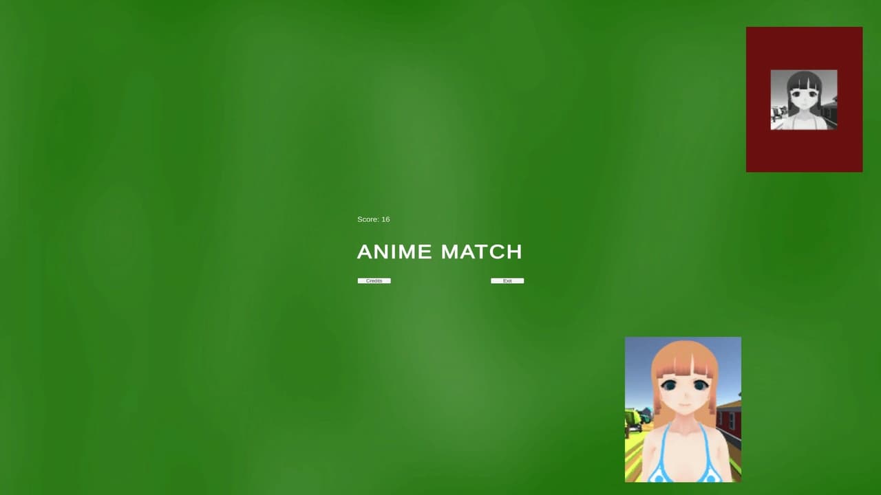 ANIME MATCH screenshot 2